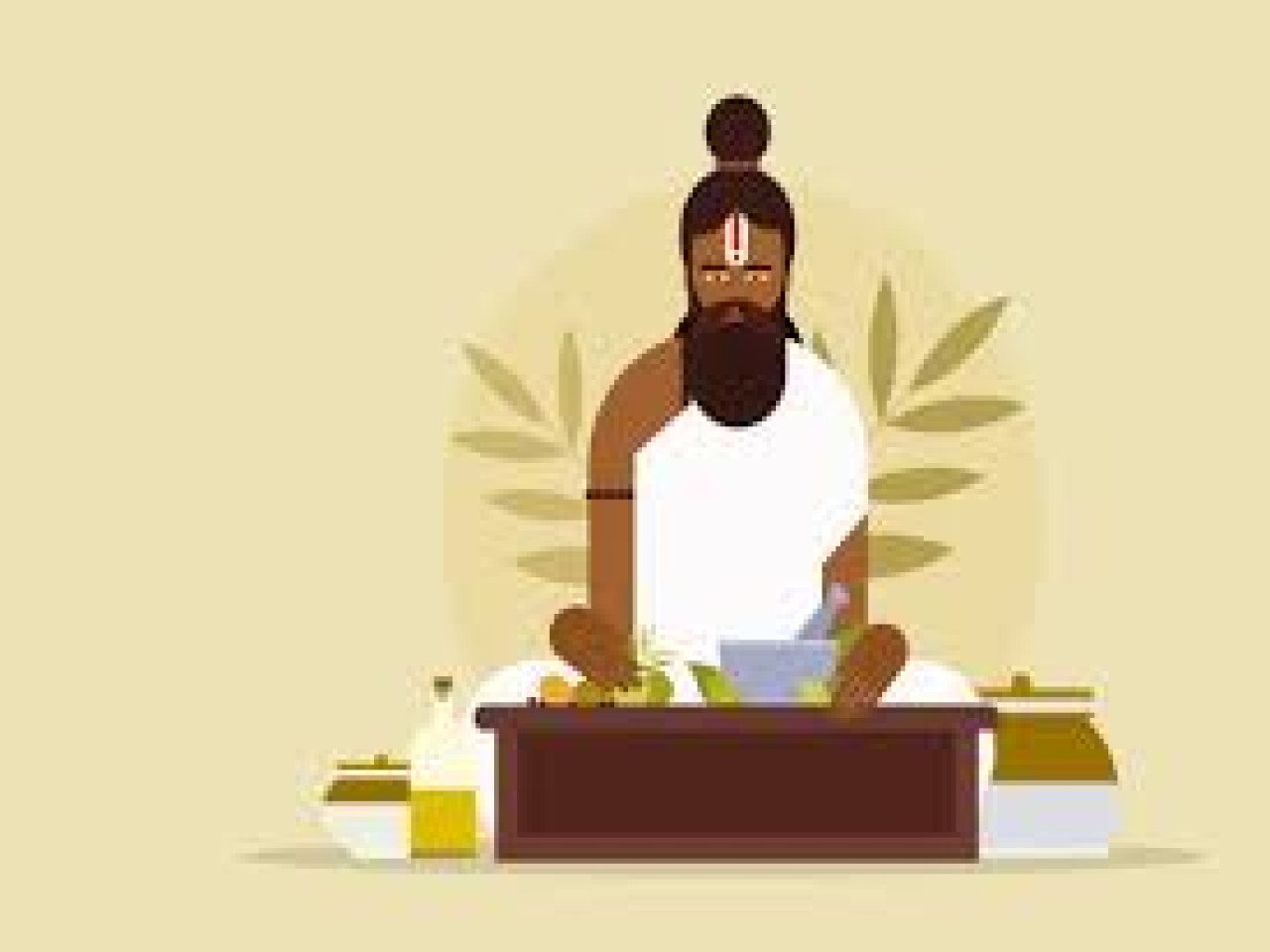 Ayurveda Shiksha